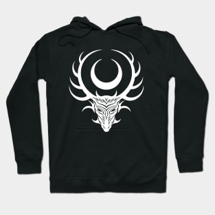 Cernunnos Hoodie